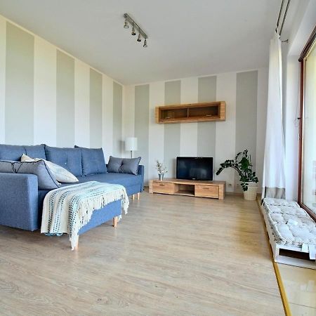 Apartament Plazowy Ukiel Olsztyn  Exterior photo